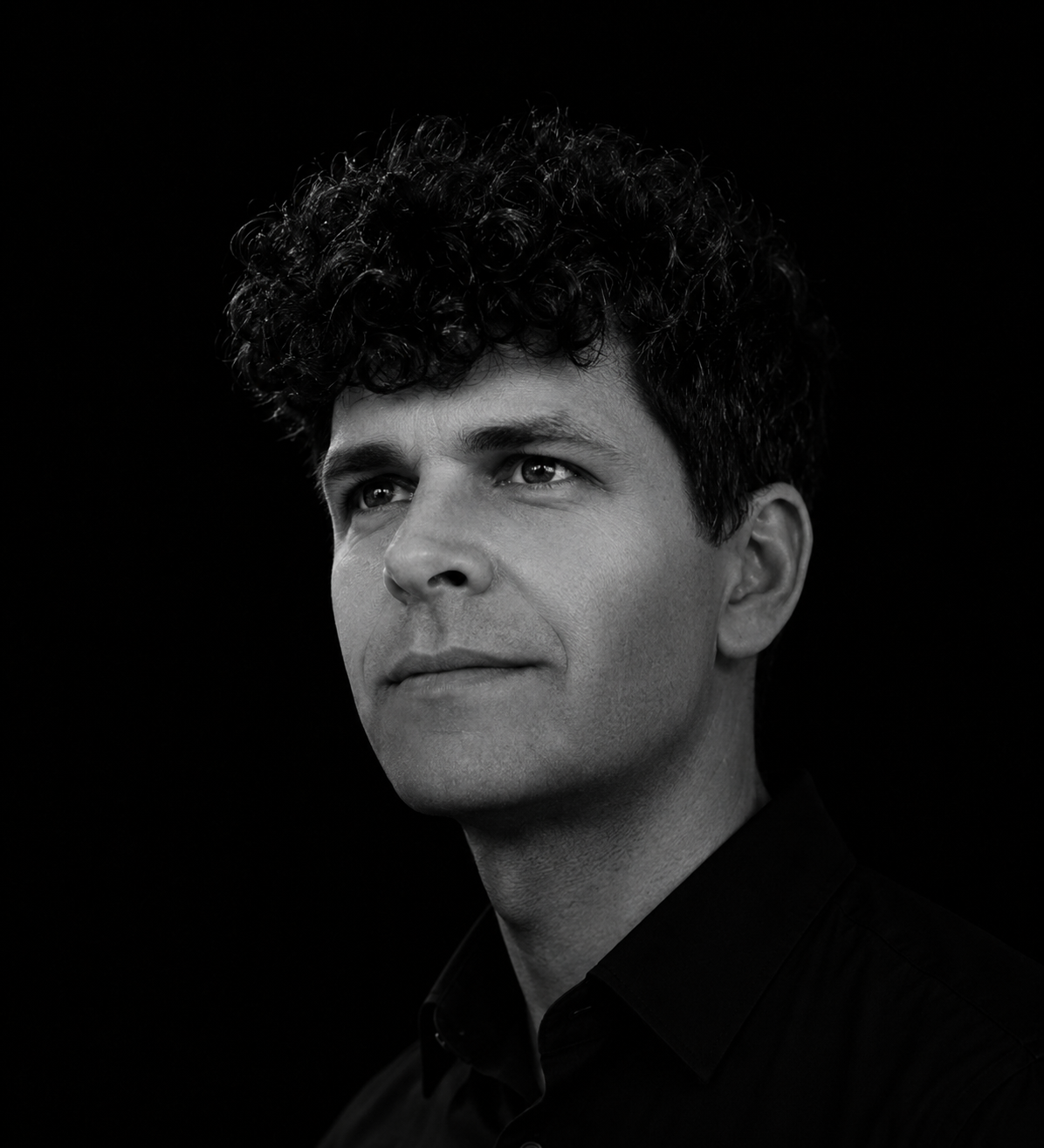 Dr. Dragomir Radu, Chief Medical Officer & Co-Founder at NostraBiome