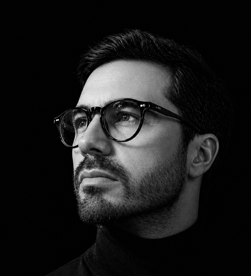 Călin Popescu, CEO & Co-Founder at NostraBiome